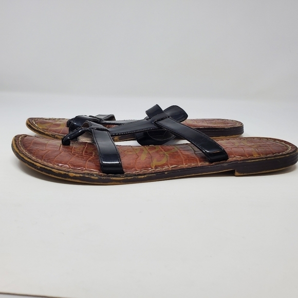 SAM EDELMAN Kira Sandals- Women- Size 8M - Picture 5 of 15